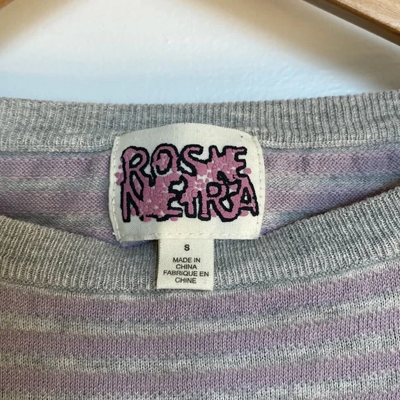 Rosne Netra Anthropologie Sweater - Picture 2 of 6